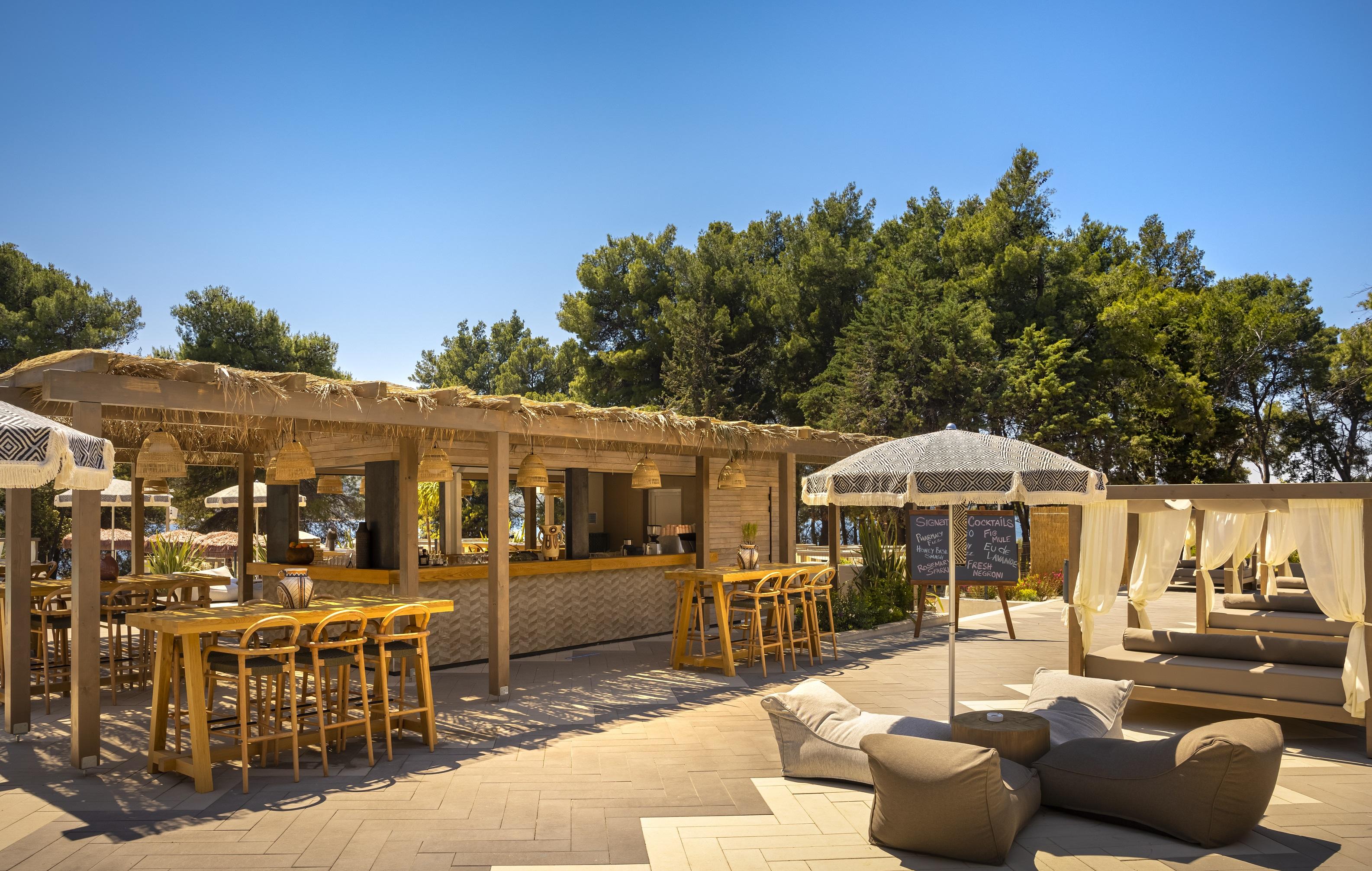 Places Hvar Hotel By Valamar Stari Grad  Exterior photo